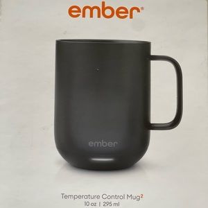 Ember Coffee Mug